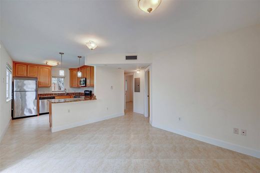 Edificio en Pompano Beach, Broward County