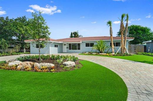 ‏וילה ב  Pompano Beach, Broward County