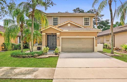Villa in Coconut Creek, Broward County