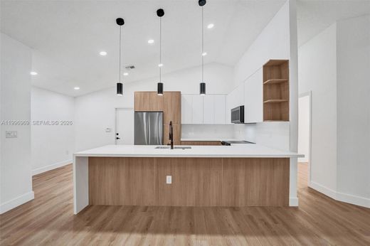 Villa en Plantation, Broward County