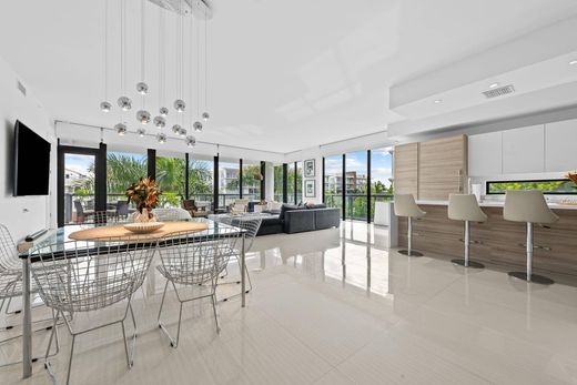 Complexos residenciais - Fort Lauderdale, Broward County