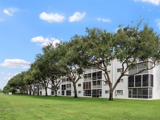 Complexos residenciais - Lake Worth, Palm Beach County