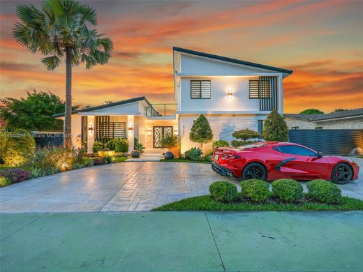 Villa in Miami, Miami-Dade