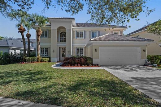 Villa - Jupiter, Palm Beach County
