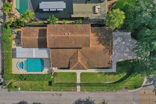 Villa in Fort Lauderdale, Broward County