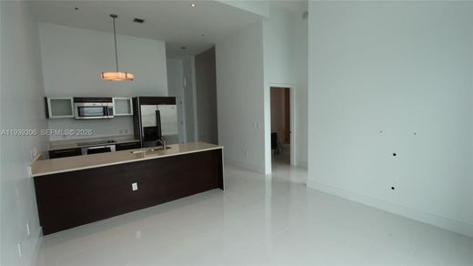 Appartementencomplex in Miami, Miami-Dade County