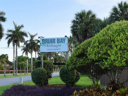 Townhouse in Miami, Miami-Dade