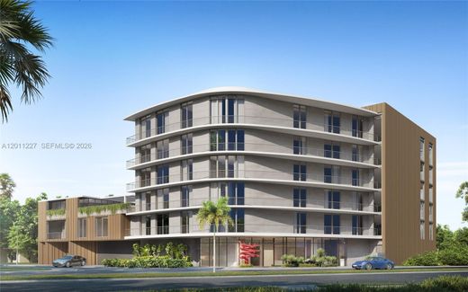 Complesso residenziale a Miami, Miami-Dade County