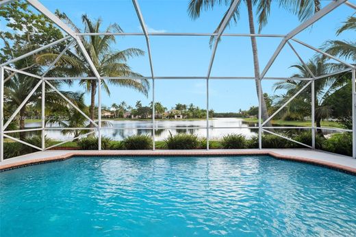 Villa in Weston, Broward County