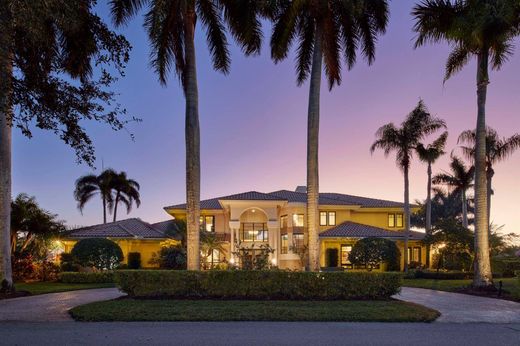 Villa Boynton Beach, Palm Beach County