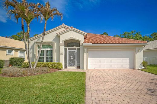 Villa in Stuart, Martin County