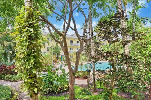 Kamienica w Fort Lauderdale, Broward County