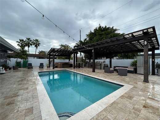 Villa in Miami, Miami-Dade
