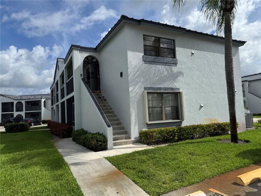 Complexos residenciais - Hialeah, Miami-Dade County