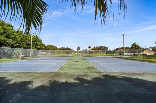 Kamienica w Sunrise, Broward County