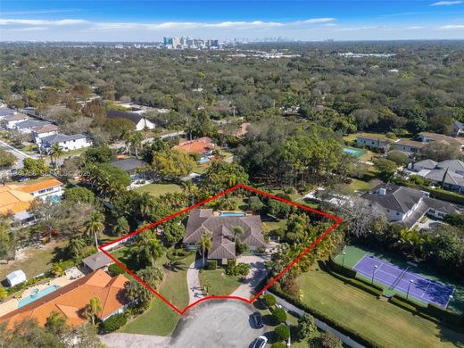 Villa Miami, Miami-Dade County