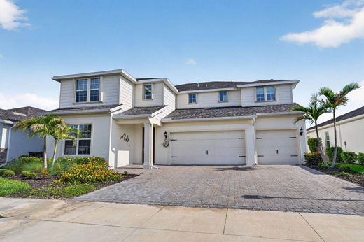 Villa in Punta Gorda, Charlotte County