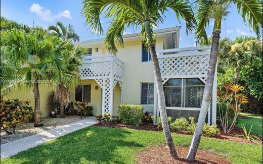 Wohnkomplexe in Jupiter, Palm Beach County