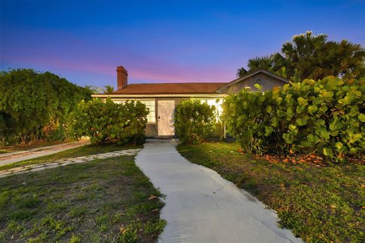 Villa a West Palm Beach, Palm Beach County