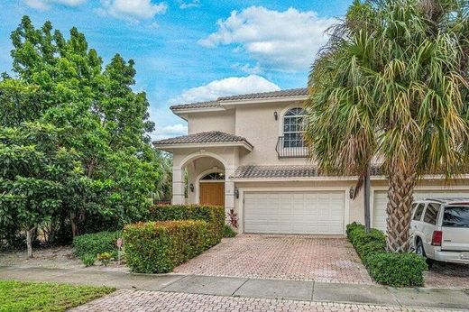 Townhouse - Delray Beach, Palm Beach County