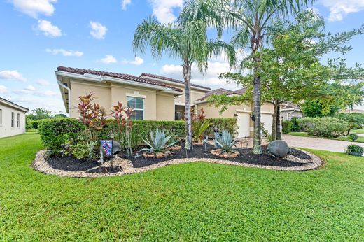 Villa in Port Saint Lucie, Saint Lucie County