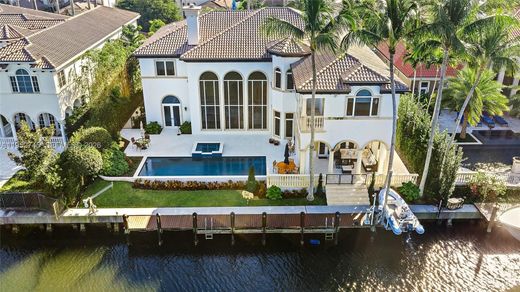 Villa in North Palm Beach, Palm Beach