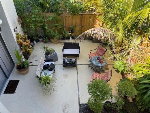 Casa di città a Coconut Creek, Broward County