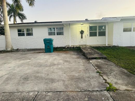 Вилла, Homestead, Miami-Dade County