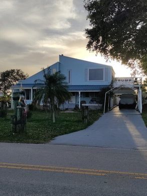 Villa en Fort Pierce, Saint Lucie County
