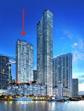 Residential complexes in Miami, Miami-Dade