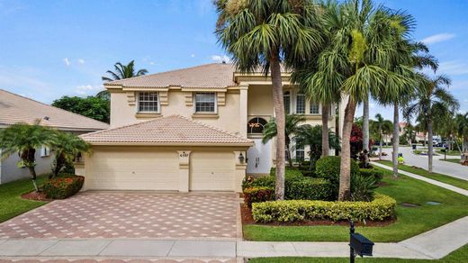 Villa - Lake Worth, Palm Beach County