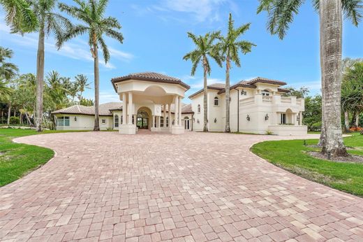 Villa - Weston, Broward County