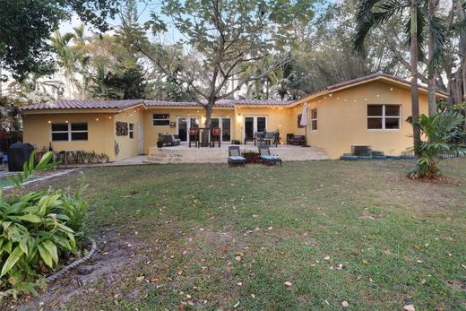 Villa en Biscayne Park, Miami-Dade County