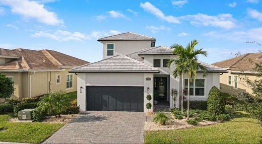 Villa a Port Saint Lucie, Saint Lucie County