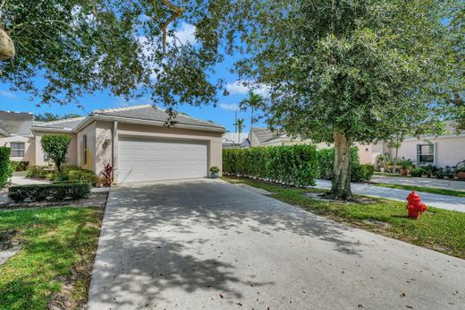 Townhouse - Greenacres City, Palm Beach County