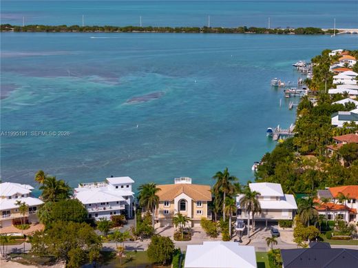 Villa en Duck Key, Monroe County