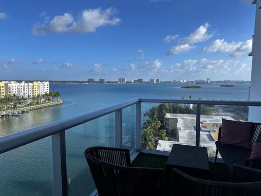 Wohnkomplexe in North Bay Village, Miami-Dade County