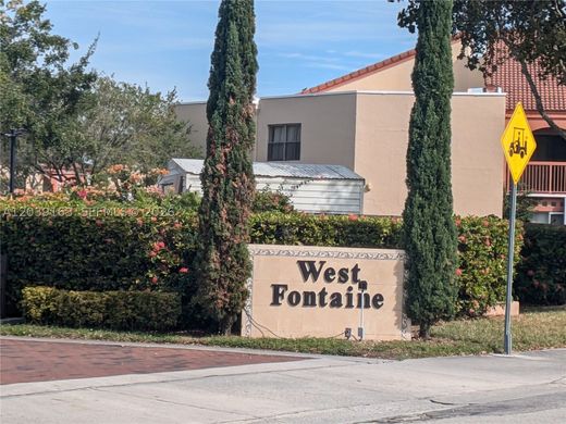 Komplex apartman Miami, Miami-Dade County