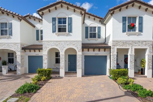 Casa di città a North Miami, Miami-Dade County