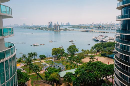 Appartementencomplex in Miami, Miami-Dade County