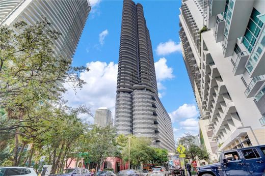 Edificio en Miami, Miami-Dade County