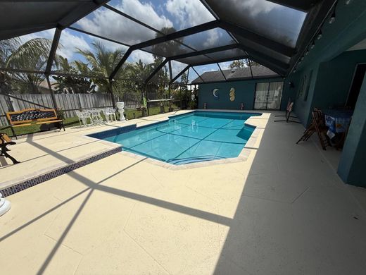 빌라 / Royal Palm Beach, Palm Beach County