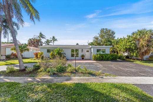 Villa a Lighthouse Point, Broward County