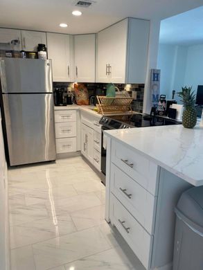 Complesso residenziale a Fort Lauderdale, Broward County