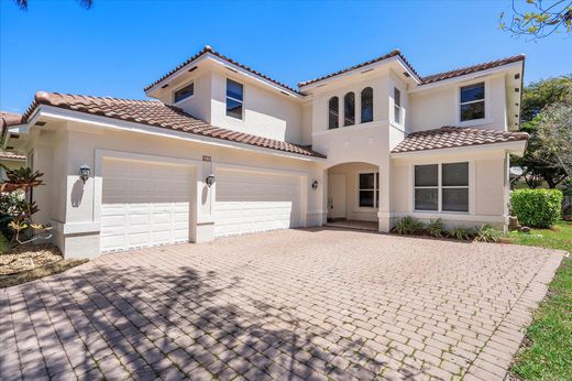 Villa in Weston, Broward County