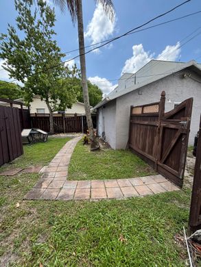 Villa en Hollywood, Broward County