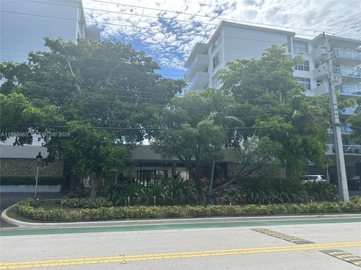 Edificio en Bay Harbor Islands, Miami-Dade County