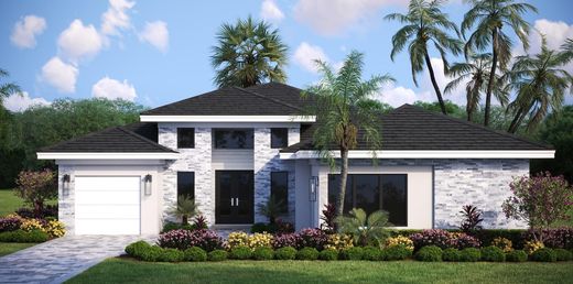 Villa - Port Saint Lucie, Saint Lucie County