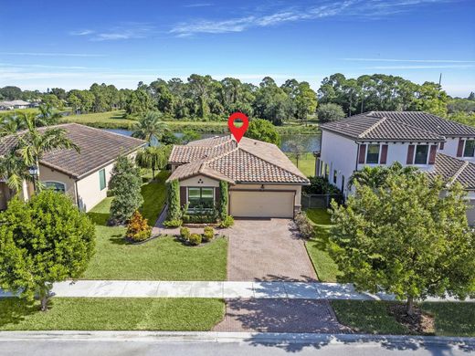 Βίλα σε Royal Palm Beach, Palm Beach County