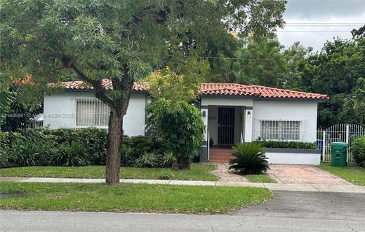 Villa à Miami, Comté de Miami-Dade